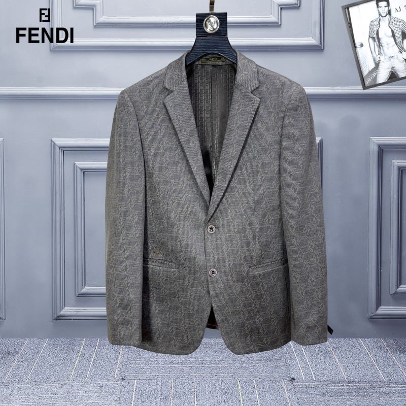 Fendi Outwear